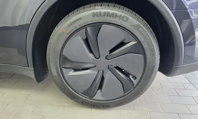 Tesla Model Y 2026, 2178 км, за 36290.35 USD - фото 21