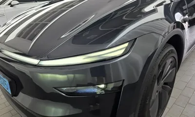 Tesla Model Y 2026, 2178 км, за 36290.35 USD - фото 22