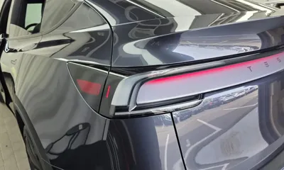 Tesla Model Y 2026, 2178 км, за 36290.35 USD - фото 23