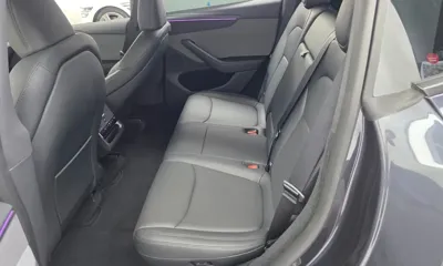 Tesla Model Y 2026, 2178 км, за 36290.35 USD - фото 26