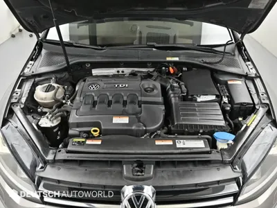 Volkswagen Golf 2014, 151114 км, за 4875.51 USD - фото 6