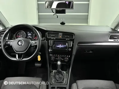 Volkswagen Golf 2014, 151114 км, за 4875.51 USD - фото 7
