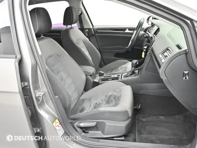 Volkswagen Golf 2014, 151114 км, за 4875.51 USD - фото 10