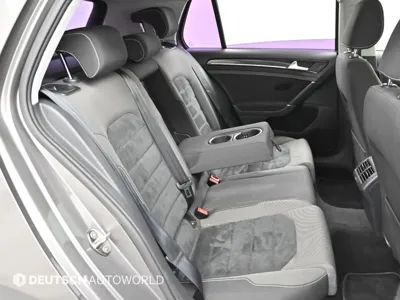 Volkswagen Golf 2014, 151114 км, за 4875.51 USD - фото 12