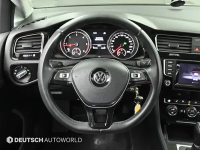 Volkswagen Golf 2014, 151114 км, за 4875.51 USD - фото 13