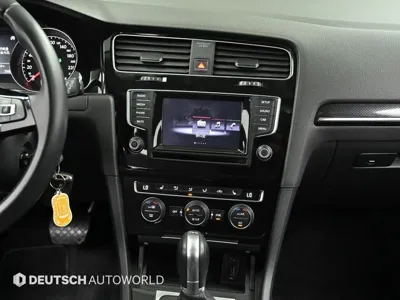 Volkswagen Golf 2014, 151114 км, за 4875.51 USD - фото 14