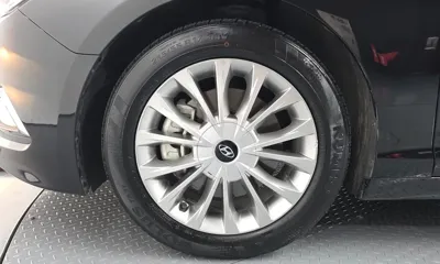 Hyundai Sonata 2017, 56638 км, за 7220.69 USD