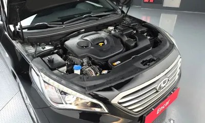 Hyundai Sonata 2017, 56638 км, за 7220.69 USD - фото 6