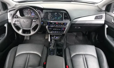 Hyundai Sonata 2017, 56638 км, за 7220.69 USD - фото 7