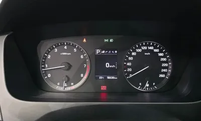 Hyundai Sonata 2017, 56638 км, за 7220.69 USD - фото 8