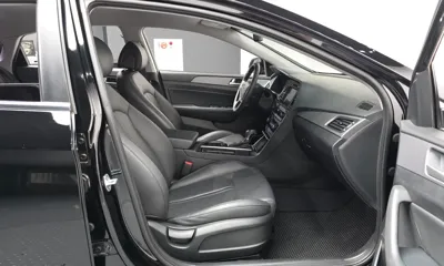 Hyundai Sonata 2017, 56638 км, за 7220.69 USD - фото 11