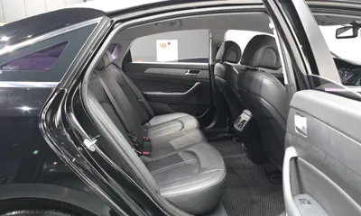 Hyundai Sonata 2017, 56638 км, за 7220.69 USD - фото 12