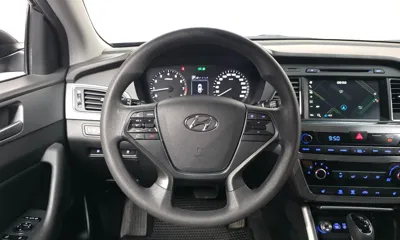 Hyundai Sonata 2017, 56638 км, за 7220.69 USD - фото 13