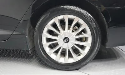Hyundai Sonata 2017, 56638 км, за 7220.69 USD - фото 21