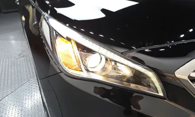Hyundai Sonata 2017, 56638 км, за 7220.69 USD - фото 22