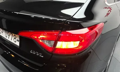 Hyundai Sonata 2017, 56638 км, за 7220.69 USD - фото 23