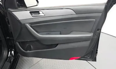 Hyundai Sonata 2017, 56638 км, за 7220.69 USD - фото 24