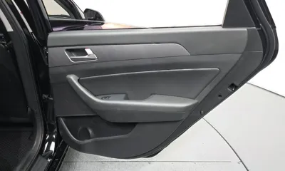 Hyundai Sonata 2017, 56638 км, за 7220.69 USD - фото 25