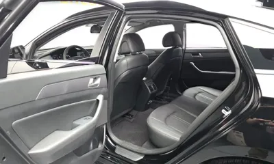 Hyundai Sonata 2017, 56638 км, за 7220.69 USD - фото 26