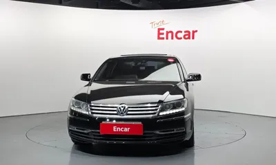 Volkswagen Phaeton 2012, 261096 км, за 2444.66 USD