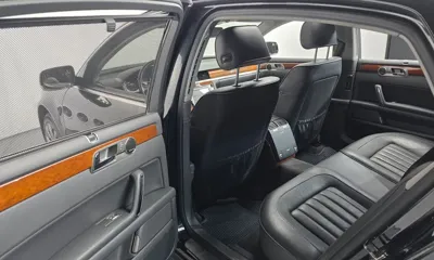 Volkswagen Phaeton 2012, 261096 км, за 2444.66 USD - фото 18