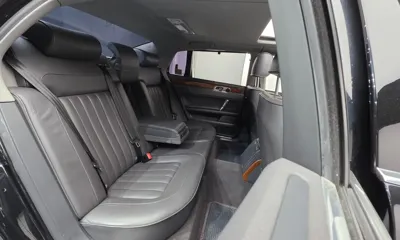 Volkswagen Phaeton 2012, 261096 км, за 2444.66 USD - фото 20