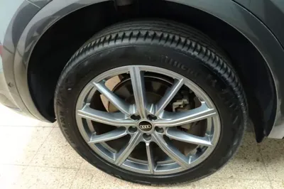 Audi Q5L 2022, 46200 км, за 29237 USD - фото 11