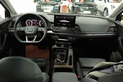 Audi Q5L 2022, 46200 км, за 29237 USD - фото 12