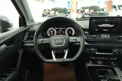 Audi Q5L 2022, 46200 км, за 29237 USD - фото 13