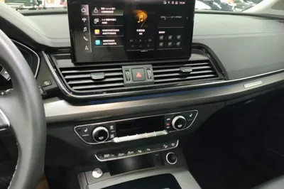 Audi Q5L 2022, 46200 км, за 29237 USD - фото 15