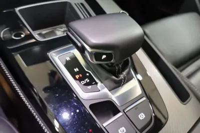 Audi Q5L 2022, 46200 км, за 29237 USD - фото 16
