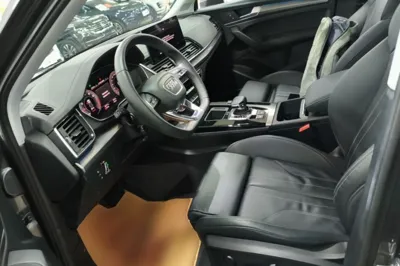 Audi Q5L 2022, 46200 км, за 29237 USD - фото 17