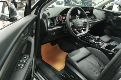 Audi Q5L 2022, 46200 км, за 29237 USD - фото 18