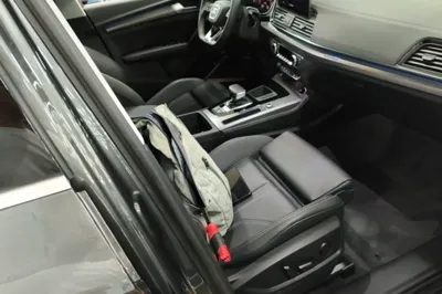 Audi Q5L 2022, 46200 км, за 29237 USD - фото 19