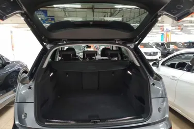 Audi Q5L 2022, 46200 км, за 29237 USD - фото 22