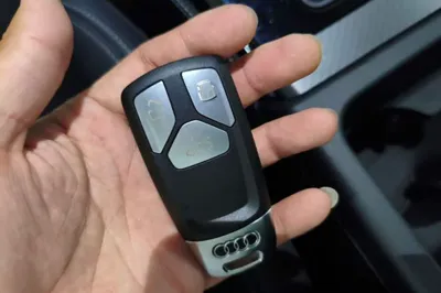 Audi Q5L 2022, 46200 км, за 29237 USD - фото 23