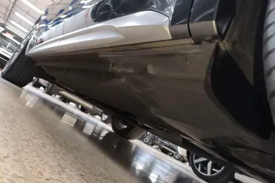 Audi Q5L 2022, 46200 км, за 29237 USD - фото 25