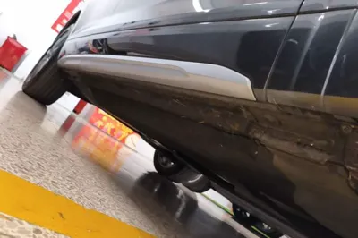 Audi Q5L 2022, 46200 км, за 29237 USD - фото 26
