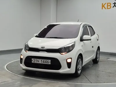 Kia Morning 2018, 39568 км, за 4493.06 USD