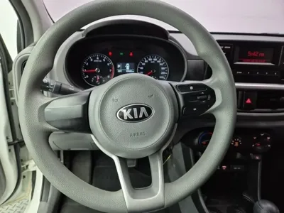 Kia Morning 2018, 39568 км, за 4485.47 USD - фото 9