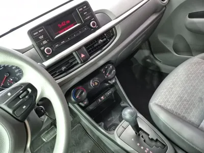 Kia Morning 2018, 39568 км, за 4485.47 USD - фото 10