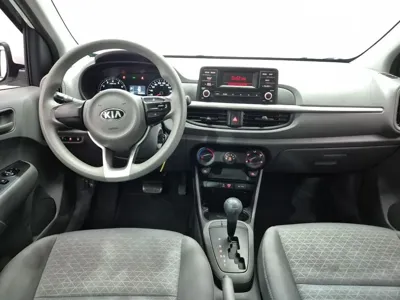 Kia Morning 2018, 39568 км, за 4485.47 USD - фото 13