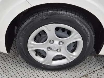 Kia Morning 2018, 39568 км, за 4485.47 USD - фото 15
