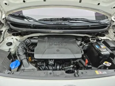 Kia Morning 2018, 39568 км, за 4485.47 USD - фото 18