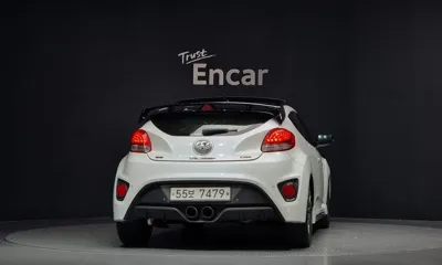 Hyundai Veloster 2014, 202047 км, за 2758.8 USD