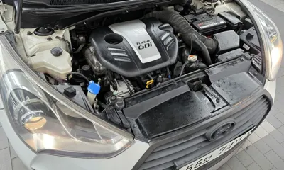 Hyundai Veloster 2014, 202047 км, за 2758.8 USD - фото 6
