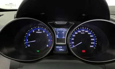 Hyundai Veloster 2014, 202047 км, за 2758.8 USD - фото 8