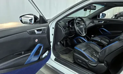 Hyundai Veloster 2014, 202047 км, за 2758.8 USD - фото 10