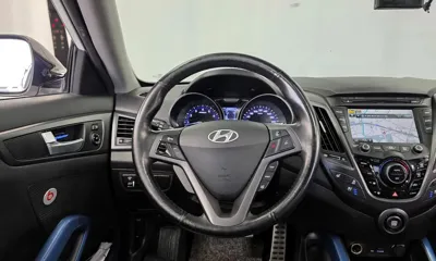 Hyundai Veloster 2014, 202047 км, за 2758.8 USD - фото 13