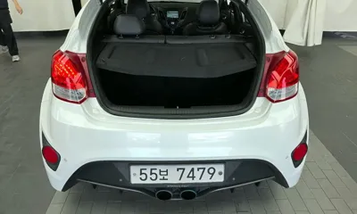 Hyundai Veloster 2014, 202047 км, за 2758.8 USD - фото 20